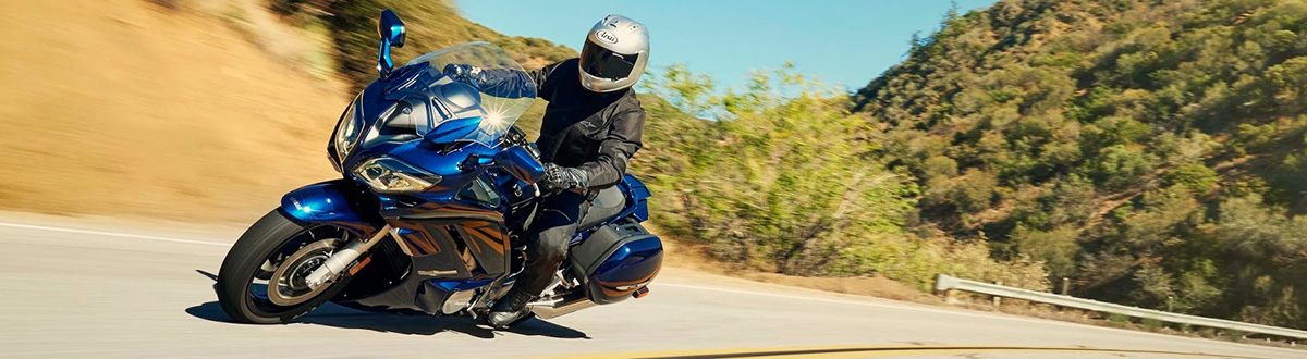 2017 Yamaha FJR1300 for sale in Nash Powersports Mesa, Mesa, Arizona