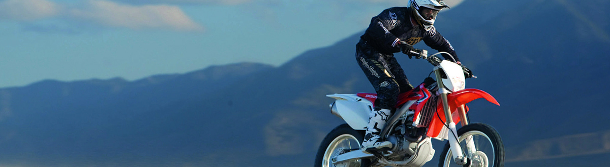 2017 Honda CRF-450X Motorcycle Mesa, AZ Service Repair