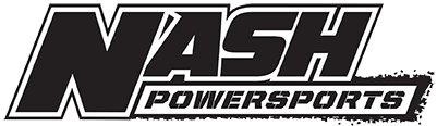 Nash Powersports Mesa proudly serves Mesa, AZ and our neighbors in Phoenix, Tempe, Scottsdale and Gilbert